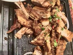 -济南一九烧烤(师院东街店)
