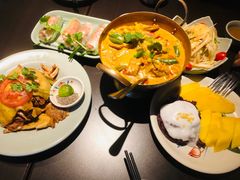 -大头虾越式风味餐厅(光明广场店)