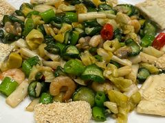 -天鲜阁·海鲜粤菜·33年老字号(石槎白云站店)