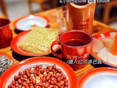 -东方一串·龙虾烧烤·特色烤鱼(柳州路店)