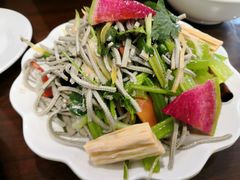 -清真牛街祥云轩门钉肉饼(左家庄店)