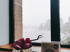 -上海和平饭店龙凤厅 Dragon Phoenix