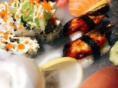 -鲸山上·私房日料(泰达MSD店)