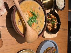 -SHAN山(前滩太古里店)