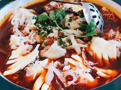 -老街渔味馆(芳华店)