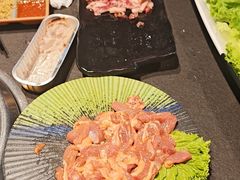 -好旺角齐市鲜切牛自助烤肉(农林五道街总店)