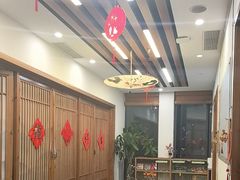 -子曰书院·古筝围棋书法国画小主持(夏都店)