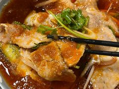 -蜀都餐厅(凤池店)