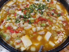 -邱金小炒·30 年盐帮江湖菜(自贡店)