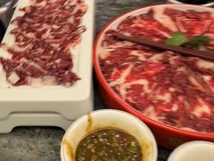 -八合里潮汕鲜牛肉火锅(深圳南山喜悦里店)