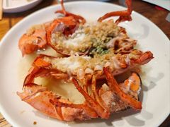 -海味当家·蒸锅海鲜(星海公园店)