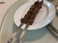 -福寿斋·老北京铜锅涮肉·烤鸭(顺义总店)