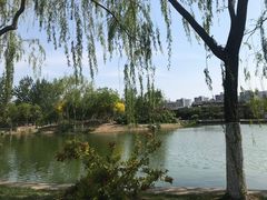 -南翠屏公园