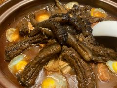 -狮王府淮扬菜(新街口友谊店)