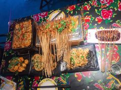 -醉烧膘·烧烤夜宵王(总店)