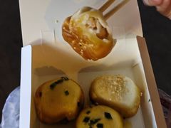 -鑫震源·苏式大虾生煎(山塘街店)