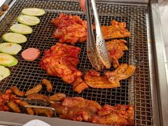 -西昌老号李小肠特色烧烤园(温江店)