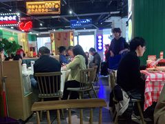 -老街鱼嘴巴(坡子街老店)