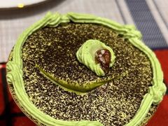 咸奶油慕斯蛋糕-Primo·丽莫意大利窑烤披萨