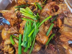 -老味道1992(武当山店)