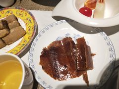 -同喜烤鸭店(光芒店)