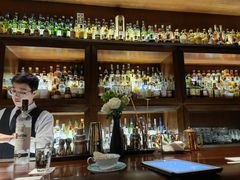 -The Bottle Bar(羲和商业广场店)