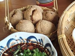 -包整·丝娃娃(一览甲秀楼风景店)