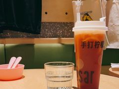 -乐凯撒披萨(正佳广场店)