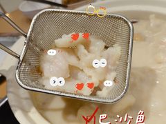 -湯系·煲汤手艺人(东二环泰禾广场店)