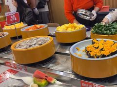 -喜家自助小火锅(乐客城店)