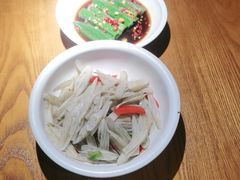 -巢爷老味(东方红店)