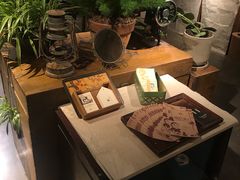 -时光花园(白鹭洲店)