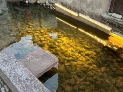 -前童古镇