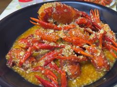 -聚味瞿记·龙虾堂(树木岭店)
