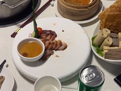 -煲王粤菜餐厅(中侨中心店)