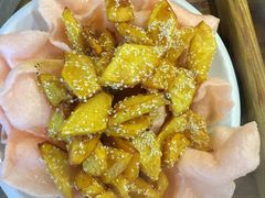 -东北农家院·铁锅炖(莘庄店)