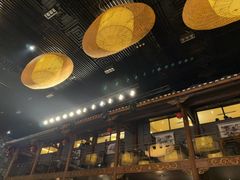 -顺兴老茶馆·精品川菜(世纪城店)