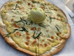 泰国金枕榴莲雪山薄饼-农畉LONFOOD(福田星河COCOPark店)