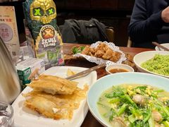 -前海沿·青岛菜(五四广场永旺店)