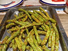 -叁宝烤肉·西安烧烤(东三爻店)