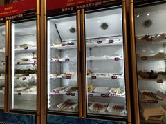 自助取餐区-小郡肝火锅串串香(万达总店)