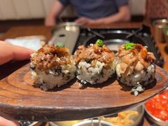 -春熙台·韩国料理(宝安西乡店)