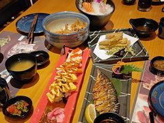 -元通寿司(地标店)
