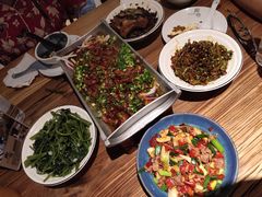 -树厨贵州菜(大十字店)