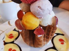 -哈根达斯(天河城店)