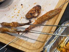 -老虎滩大连海鲜烧烤(建邺云锦路总店)