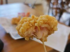 盐酥鸡-有七甜品(恒达产业园店)