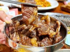 -韩一品韩国料理(柏庐南路店)