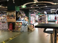 -G-Super 绿地优选(徐汇绿地缤纷城店)