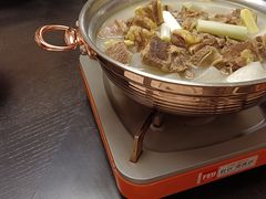 -锦河别院酒楼